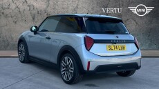 MINI Cooper 1.5 C Sport [Level 1] 3dr Auto Petrol Hatchback